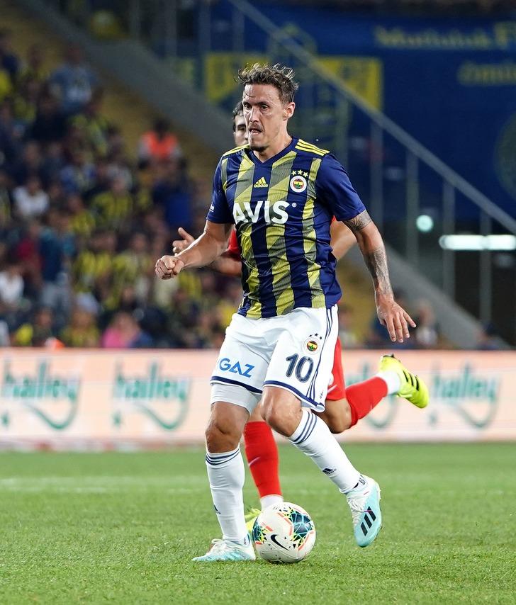 Fenerbahçe, Kayserispor deplasmanında G4