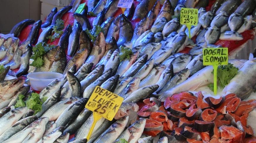 Balık&ccedil;ılar yeni sezondan umutlu