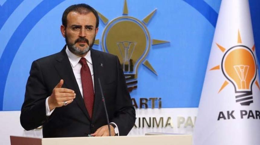 Mahir Ünal: 23 Ağustos'ta kendisini aileye ait hissedenler davet edilecek
