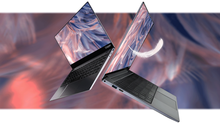 Yeni Casper Nirvana C400 satışa çıkıyor!