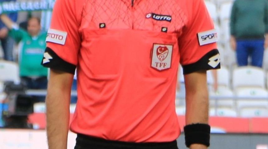 Başkent&rsquo;te Ali Şansalan d&uuml;d&uuml;k &ccedil;alacak