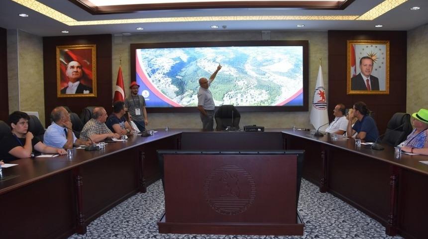 Gelecek inovatif &uuml;retimde