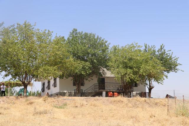 Küsen eşini almaya gittiği kayınpederinin evinde dehşet saçtı: 6 ölü, 9 yaralı (5) - Yeniden