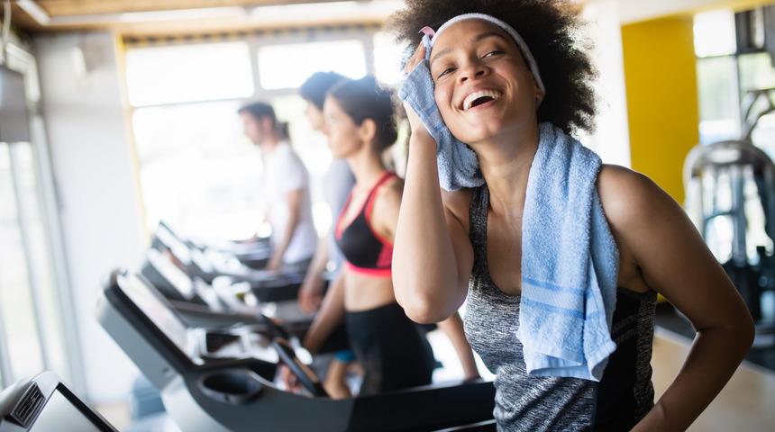 Spora başlamadan önce kalbinizi kontrol ettirin