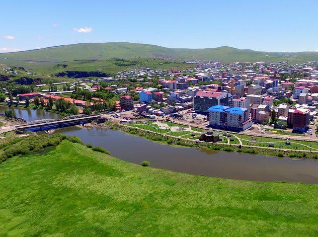 Havası en temiz il Ardahan, en kirli il ise Iğdır