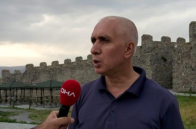 Havası en temiz il Ardahan, en kirli il ise Iğdır