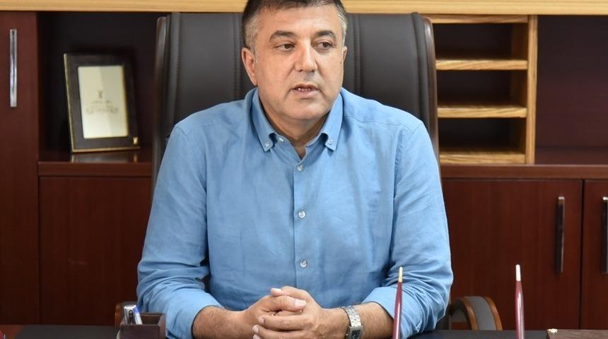 Van&rsquo;da &lsquo;Kojenerasyon ve Trijenerasyon Sistemleri Uygulaması&rsquo; ihalesi