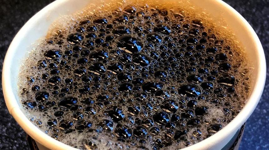 Çay ve kahveyle ilgili ezber bozan araştırma!