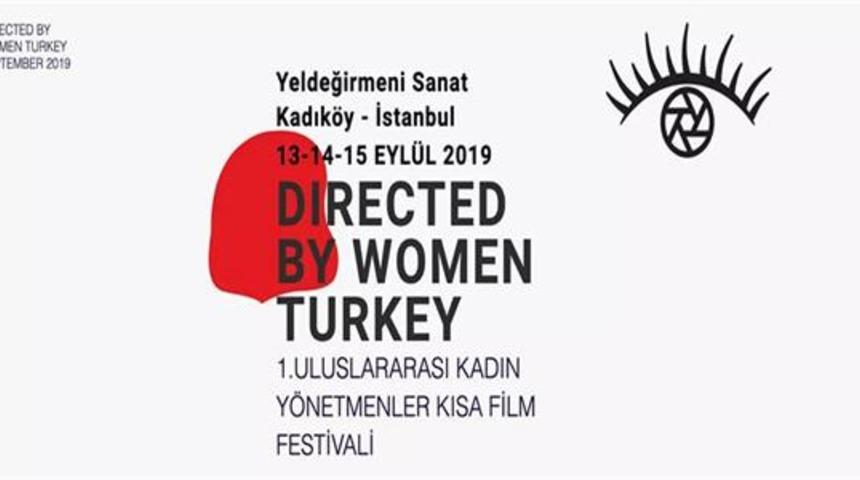 Uluslararası Kadın Yönetmenler Kısa Film Festivali