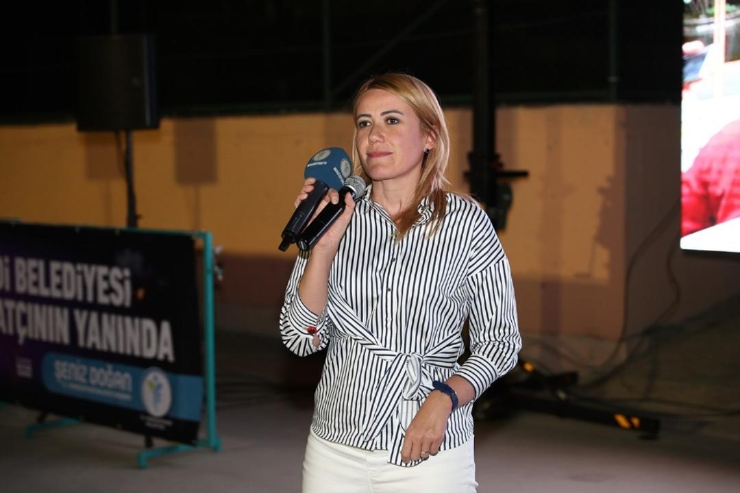 Başkan Doğan: &ldquo;Verdiğimiz s&ouml;zleri unutmadık, hepsini ger&ccedil;ekleştireceğiz&rdquo;