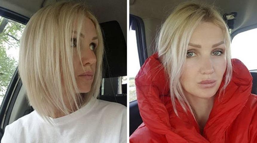 Tam tamına 43 yaşında: 'Bu benim annem!' 