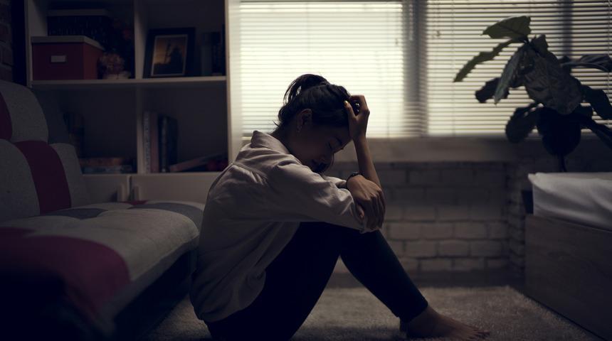 Depresyonla nasıl başa çıkılır? İşte depresyona karşı 10 öneri!