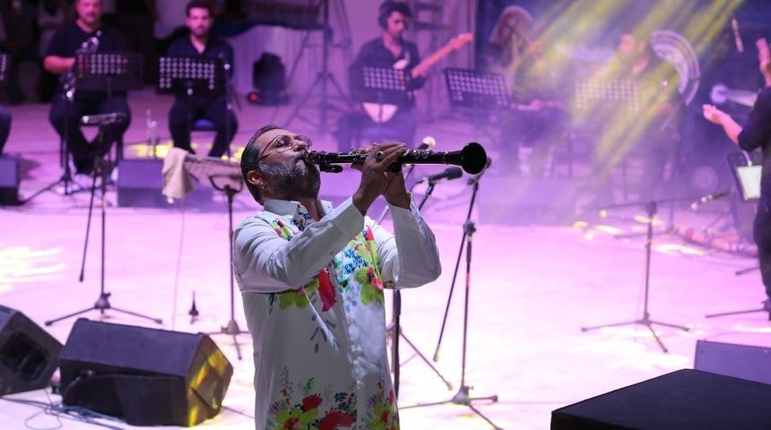 Zurnanın Ustaları Muğla’da buluşuyor