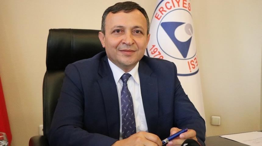 ARWU D&uuml;nya &Uuml;niversiteleri Sıralamasında ER&Uuml;&rsquo;n&uuml;n Başarısı