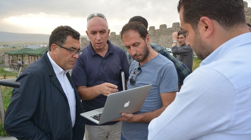 Havası en temiz il: Ardahan