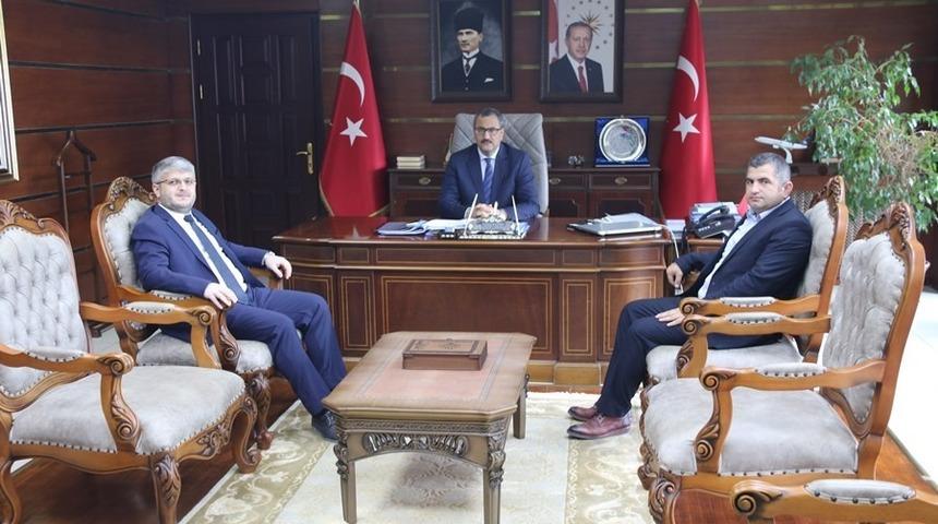 ASKON&rsquo;un hedefi daha fazla yatırım ve istihdam