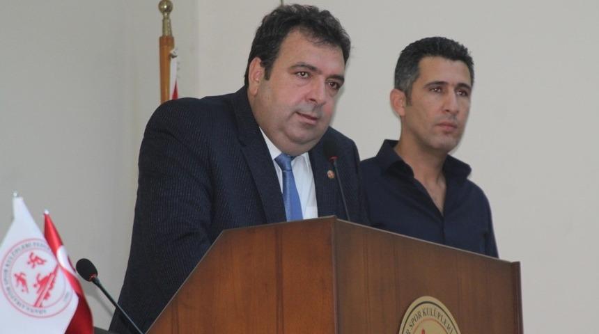 Amat&ouml;r Spor Kul&uuml;pleri&rsquo;nin 2019-2020 sezonu kuraları &ccedil;ekildi