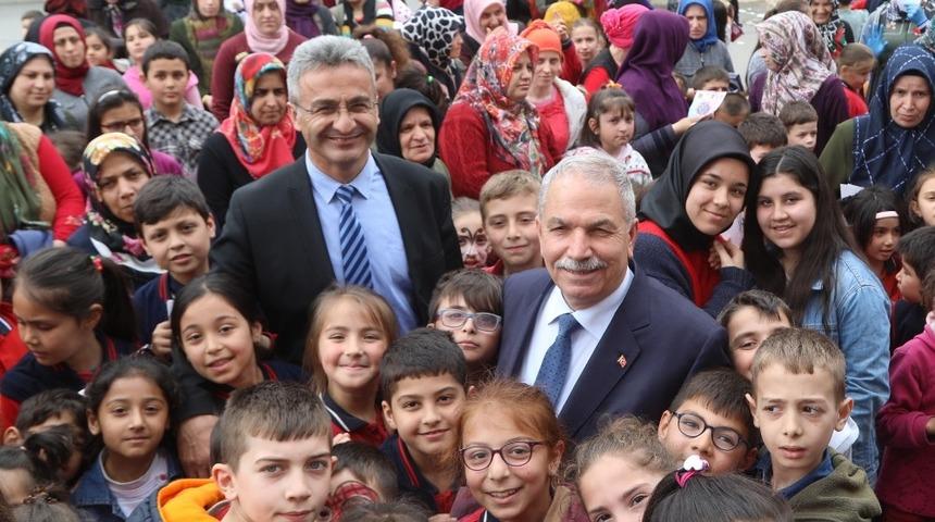 İLKEM&rsquo;de yeni &ouml;ğretim yılı kurs kayıtları başladı