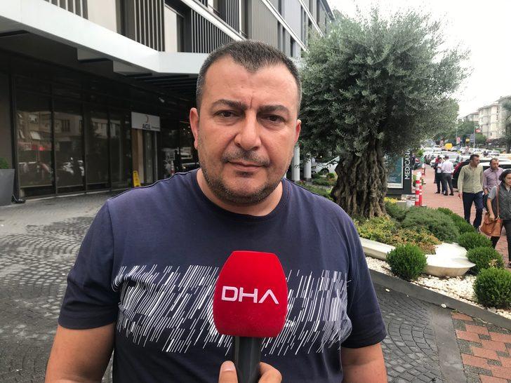 Kadıköy'de eylemci tarafından bıçaklanan esnafın arkadaşı o anı anlattı