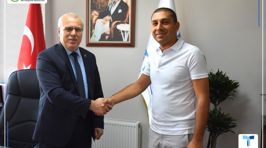 TESKİ ve &ouml;zel hastane arasında protokol