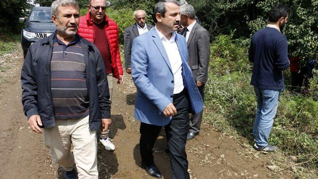 Elektrik akımına kapılarak hayatını kaybetti