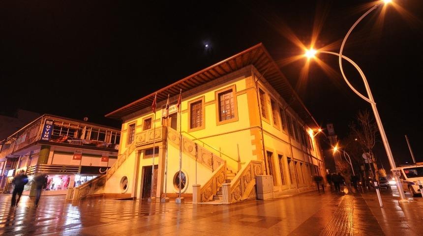 Yoğun yağmur konser iptal ettirdi