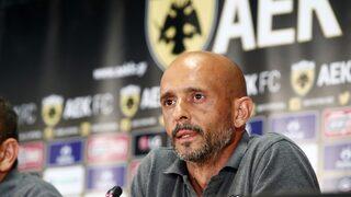 Miguel Cardoso: Trabzonspor'a saygı duymalıyız