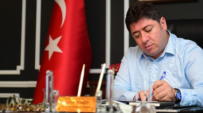 Aşkın Tören: “Mazeretimiz yok”