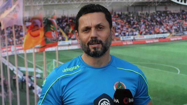 Erol Bulut: Transfer dönemi bitmedikçe transfer olur