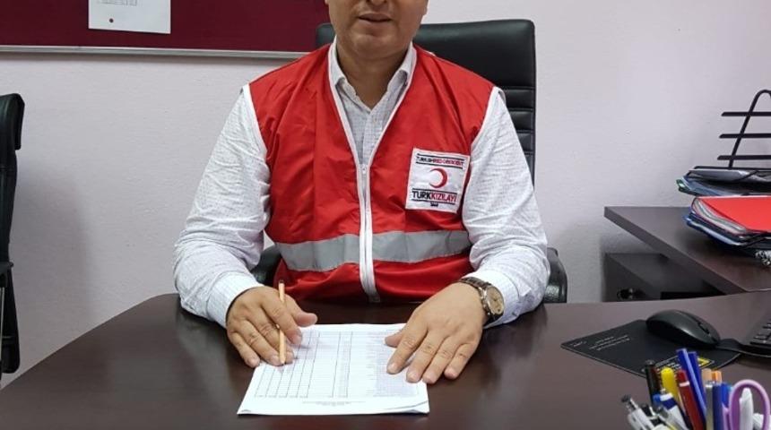 Kdz. Ereğli Kızılay 12 yılın bağış rekorunu kırdı