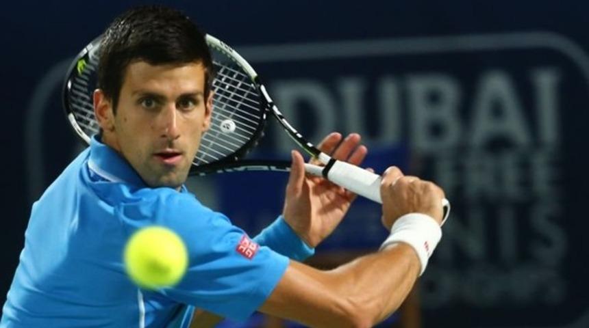  Novak Djokovic'in koronavirüs testi pozitif çıktı