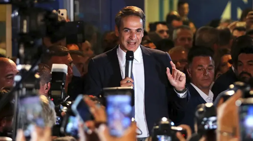 Erdoğan ve T&uuml;rkiye'yle ilgili Yunan Başbakan'dan dikkat &ccedil;eken s&ouml;zler: Sabırsızlanıyorum