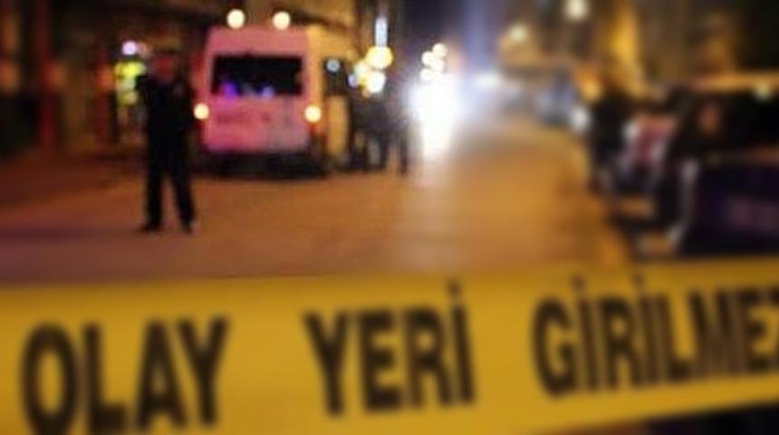 Sıva yaparken 3 metre yükseklikten düşen 2 işçi hayatını kaybetti