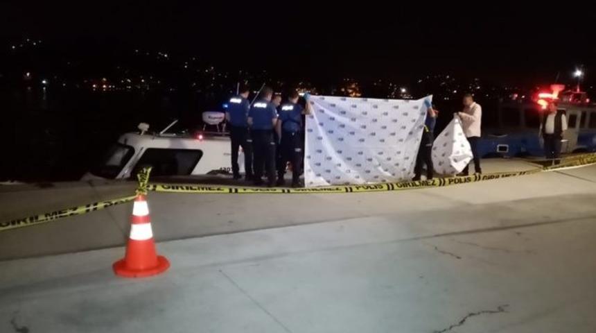 FSM Köprüsünden atlayan adam hayatını kaybetti