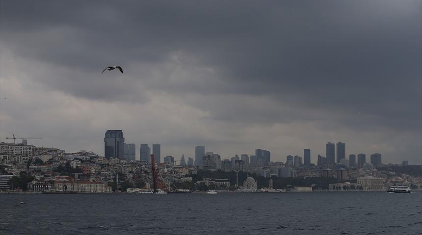 Meteoroloji'den son hava tahmini uyarısı (22 Ağustos havalar nasıl olacak?)