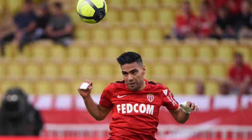 Düğüm çözülüyor! İşte Falcao'nun açıklanacağı tarih