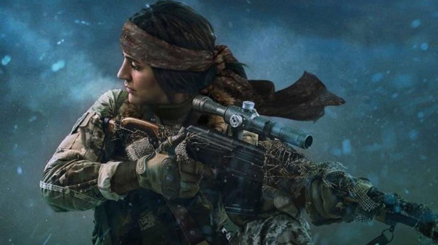 Sniper Ghost Warrior Contracts 22 Kasım&rsquo;da piyasaya &ccedil;ıkıyor