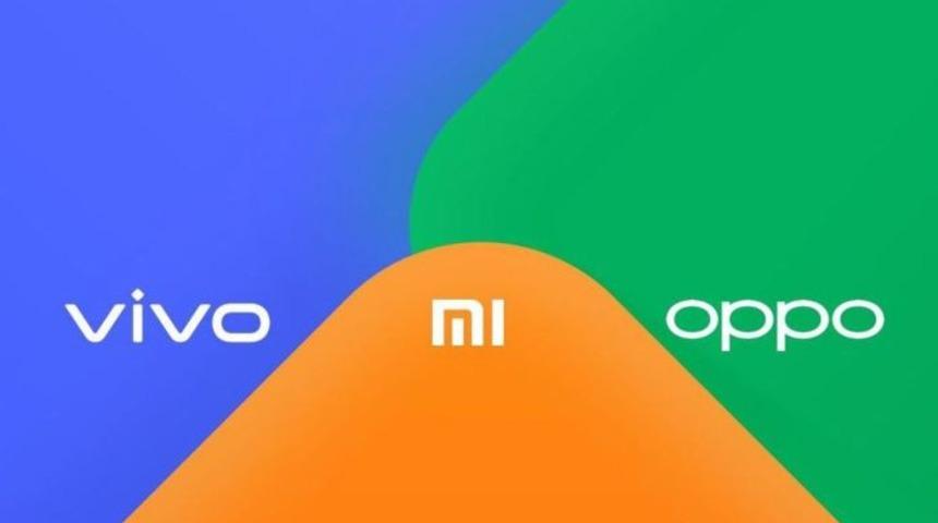 Çinliler AirDrop için güçlerini birleştirdi!