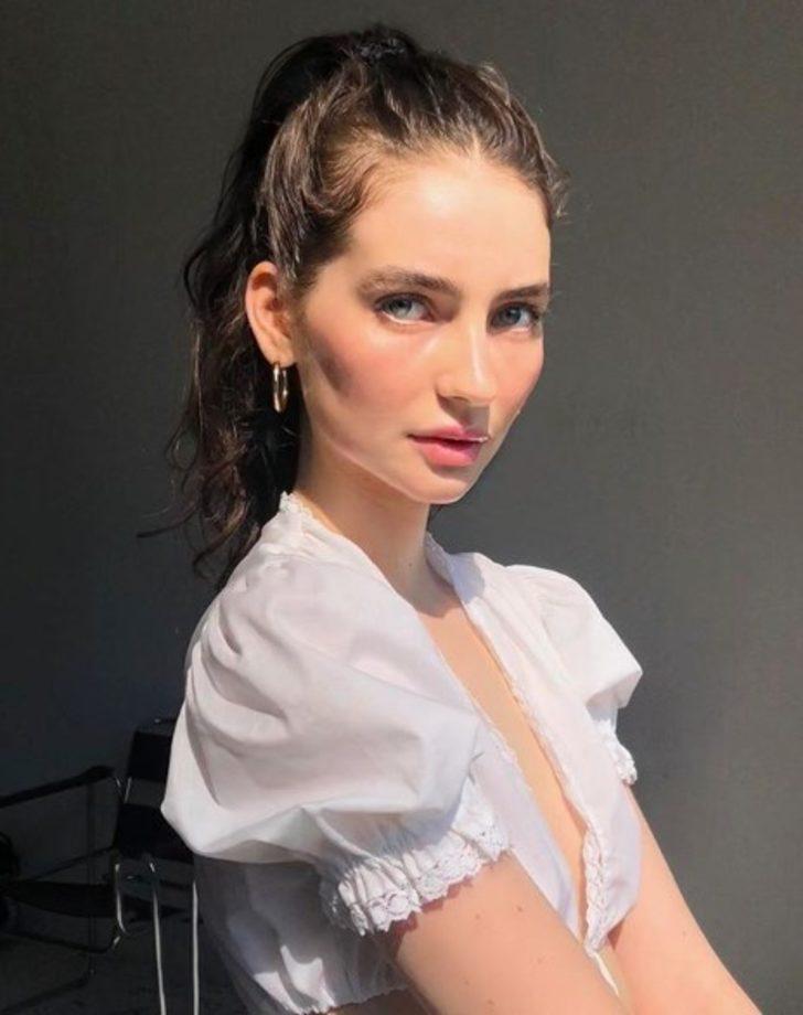 Paul Walker'ın kızı Meadow Rain'den duygulandıran paylaşım G2