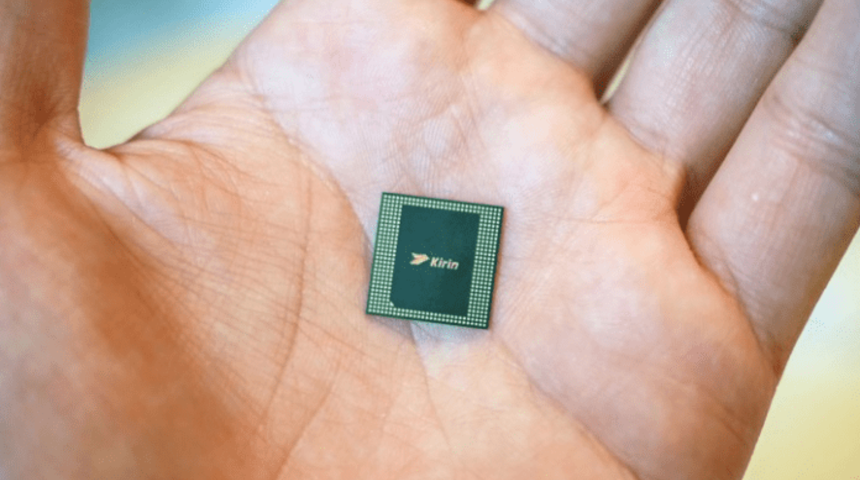 Huawei P40 Pro hakkında iddialar ortaya atılmaya başlandı