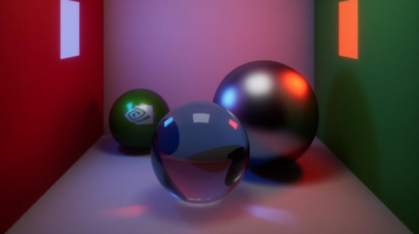 Ray Tracing özelliği oyun sektörünü yeniden şekillendirecek