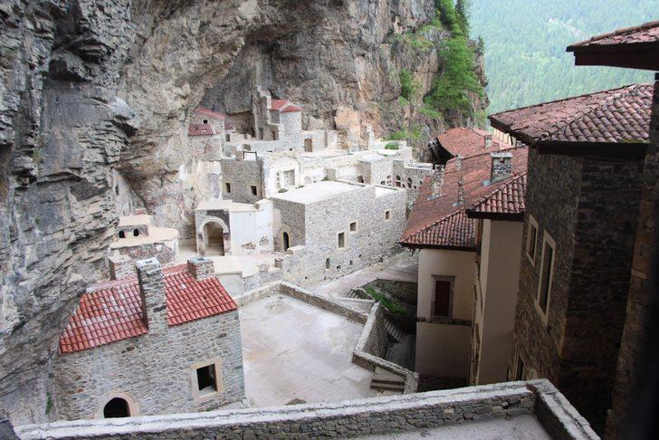 Restorasyondan önce hiç bu kadar yoğunluk yaşanmamıştı G3