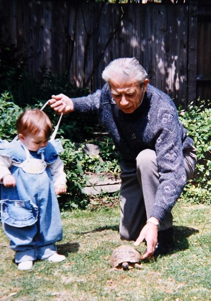 Dünyanın en yaşlısı! 121. yaşını kutladı G3