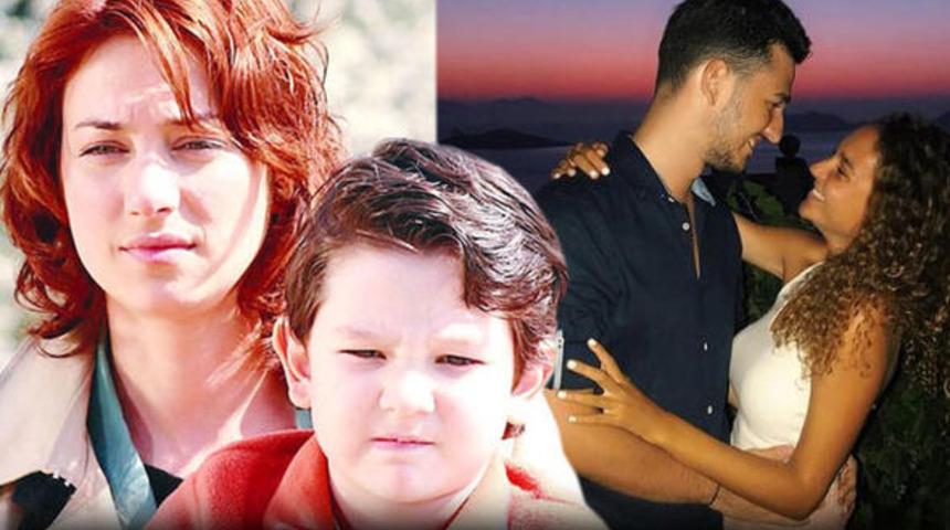 Ayberk Ko&ccedil;ar aşkı buldu! Beğeni yağdı