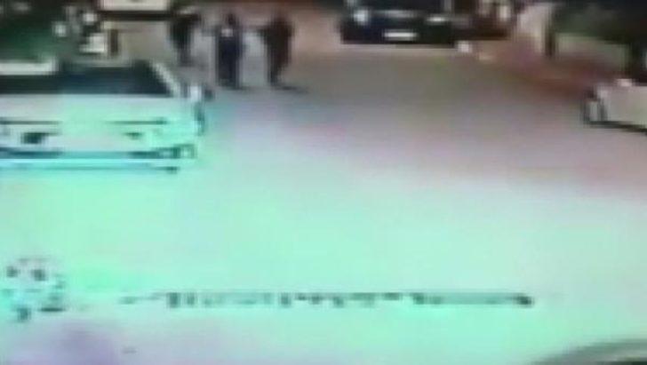 İstanbul'da hırsızlık yapan şüpheli polis kovalamacası sonunda yakalandı G2