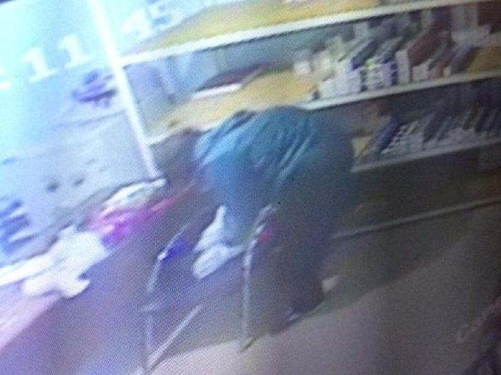 İstanbul'da hırsızlık yapan şüpheli polis kovalamacası sonunda yakalandı G3