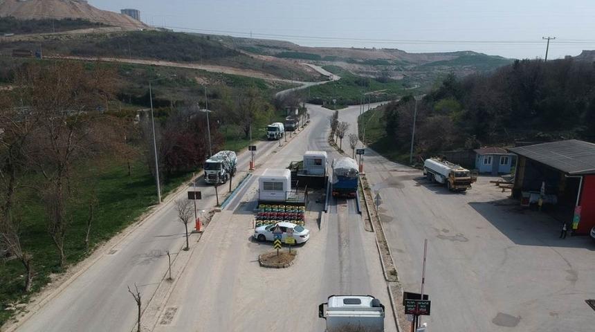 Atık y&ouml;netiminde akıllı belediyecilik
