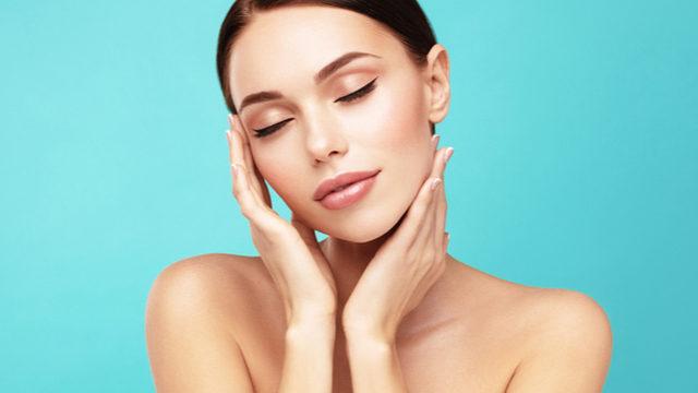 Dermal stimülasyonu ile ciltte yenilenme etkisi