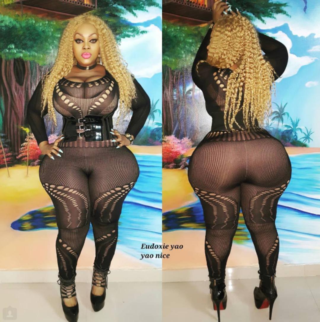 D&uuml;nyanın en b&uuml;y&uuml;k kal&ccedil;alı kadınına rakip!