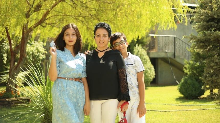 HK&Uuml;, kontenjanının tamamına yakınını doldurdu